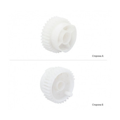 Муфта ролика захоплення HP LJ1160, 1320, M2727 NewTone (RM1-1301-000-NT) Винница - изображение 1