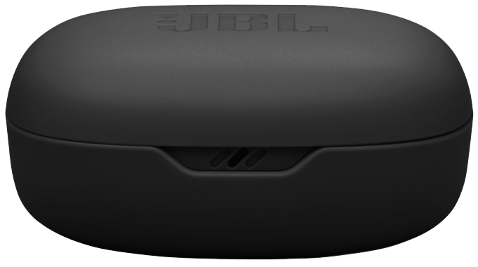 Гарнитура JBL WAVE FLEX 2 Black (JBLWFLEX2BLK) (7065573) Киев - изображение 4