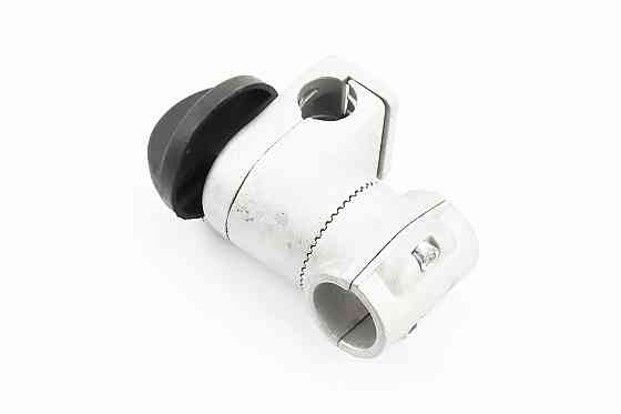 Кріплення ручок до труби D-28mm к-кт, регульоване Київ