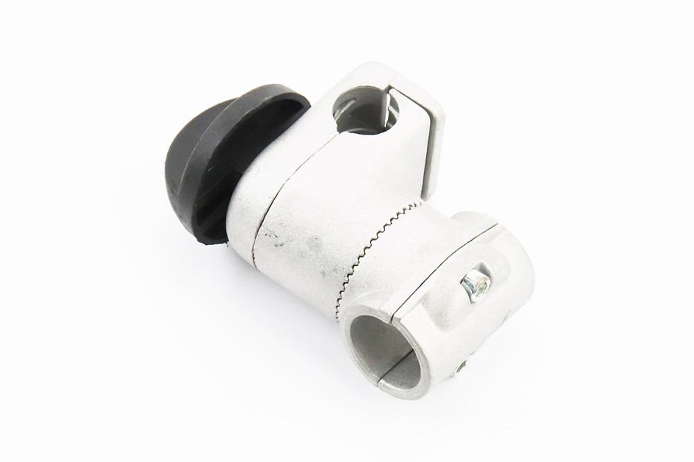 Кріплення ручок до труби D-28mm к-кт, регульоване Київ - фото 2