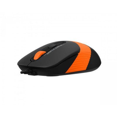 Мишка A4Tech FM10S Orange Вінниця - фото 4