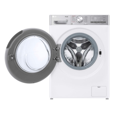 Стиральная машина LG F2R9FC2E Вінниця - фото 11