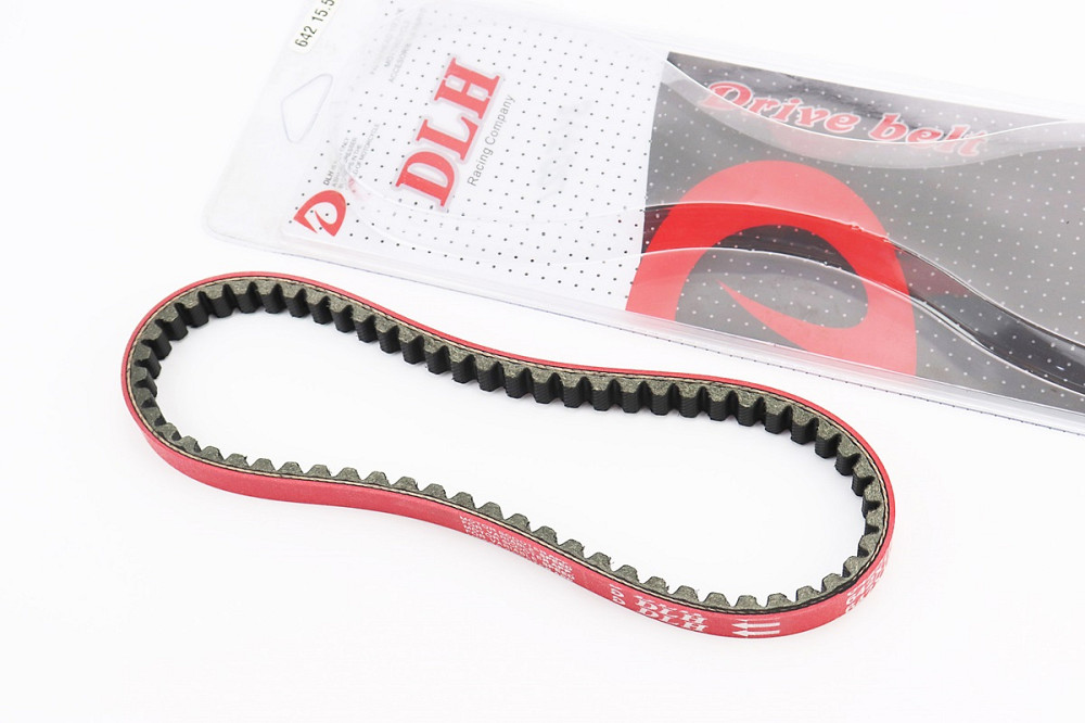 Ремінь 642х15 Honda TACT50, ТЮНІНГ Київ - фото 1