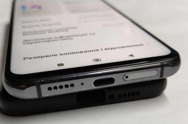 Смартфон Xiaomi 10T Pro 8/256Gb. Киев - изображение 4