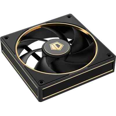 Кулер для корпуса ID-Cooling AF-127-GDL Винница
