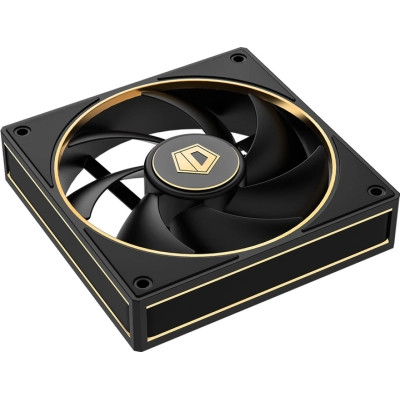 Кулер для корпуса ID-Cooling AF-127-GDL Винница - изображение 5