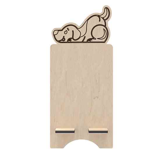 Підставка під телефон EKOSTAR Puppy Київ