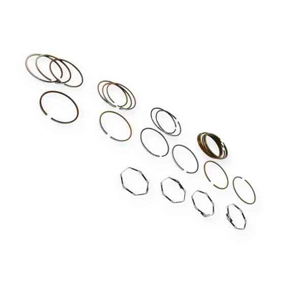 Кільця СТ 105,0 м, до (1 м, з кіл) Д-144 Мукачево