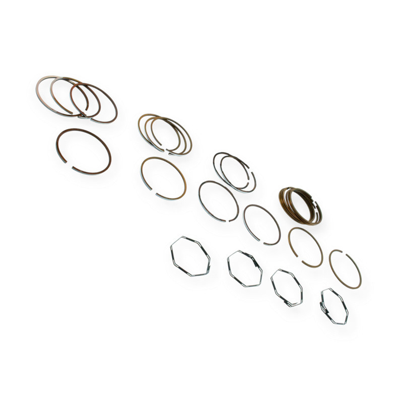 Кольца СТ 105,0 м, к (1 м, с кол) Д-144 Мукачево - изображение 1