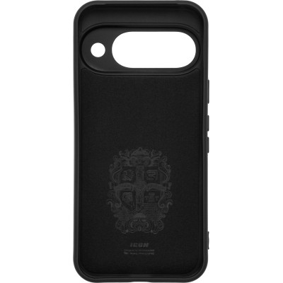 Чехол для мобильного телефона Armorstandart ICON Google Pixel 10 5G Black (ARM87246) Винница - изображение 2