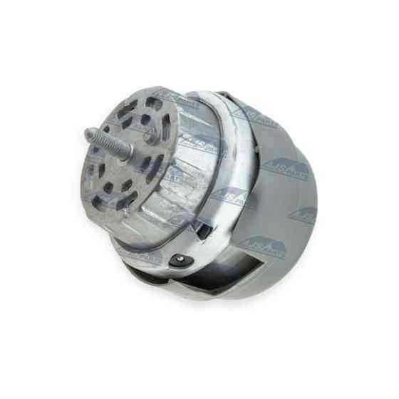 Подушка Ауди A6 С6 2.0 TFSI, 2.0TDI (04-11) правая R двигателя Мукачево