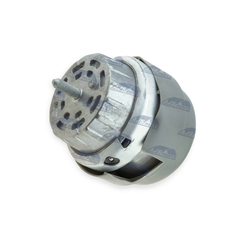 Подушка Ауди A6 С6 2.0 TFSI, 2.0TDI (04-11) правая R двигателя Мукачево - изображение 1