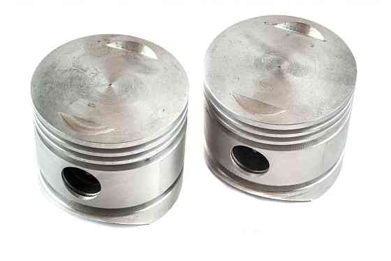 Поршень УРАЛ 1р. (Ø78,20) (Р) VDK Киев