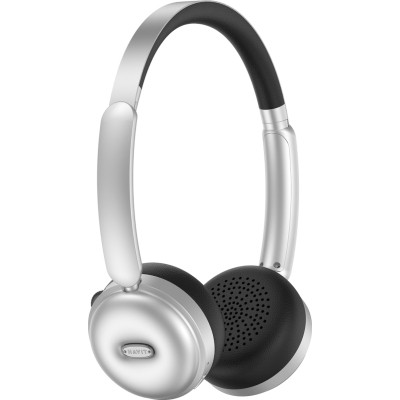 Навушники Havit H616BT Vintage 01H Silver (HV-H616BT-SV) Вінниця - фото 2