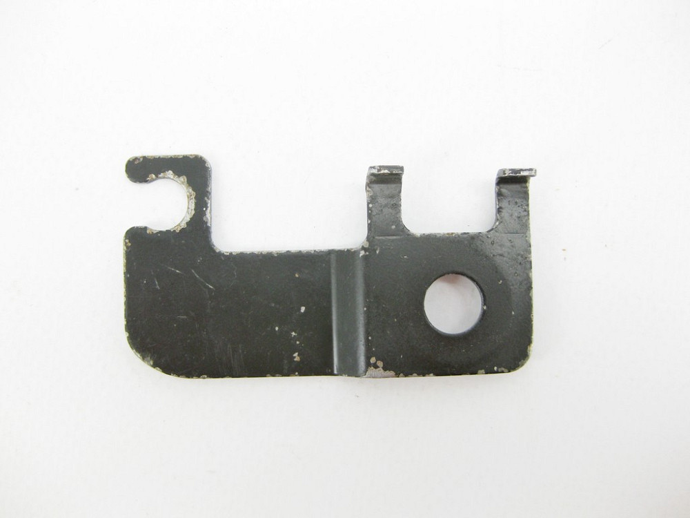 Mercedes-Benz  A2205466343 Кронштейн проводу переднього датчика ABS S-Class W220 CL C215 Одеса - фото 7