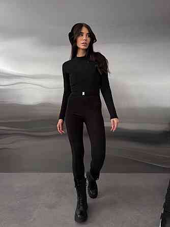 Женский термо-комбинезон Одесса