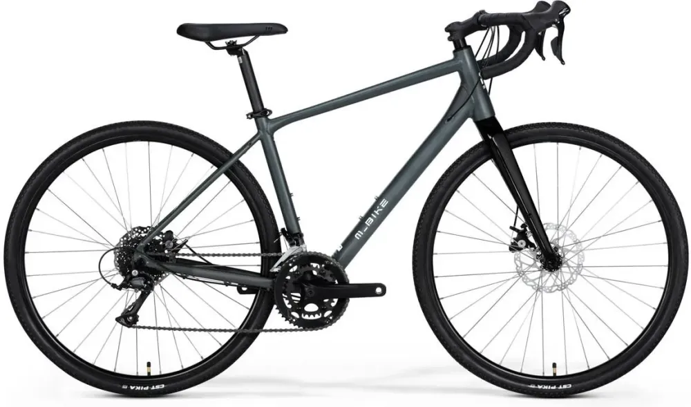 Велосипед Merida M Bike Grv 100 Szary 28 2022 Киев - изображение 1