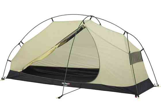 Палатка одноместная Wechsel Exogen 1 ZG Green (231048) Киев