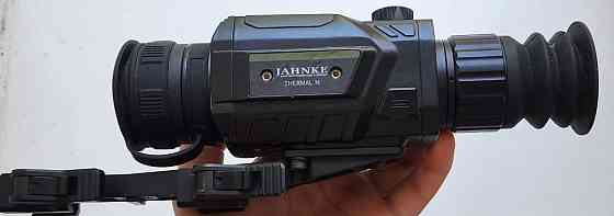 Прицел Jahnke thermal m. Киев