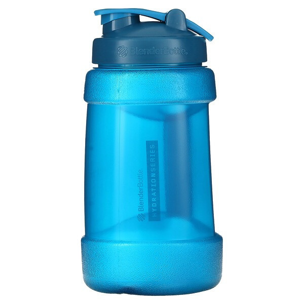 Пляшка для води BlenderBottle Hydration Koda 2200 мл. Blue (500842) Кам'янське - фото 6