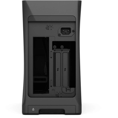 Корпус Fractal Design Era 2 Charcoal (FD-C-ERA2N-02) Винница - изображение 4