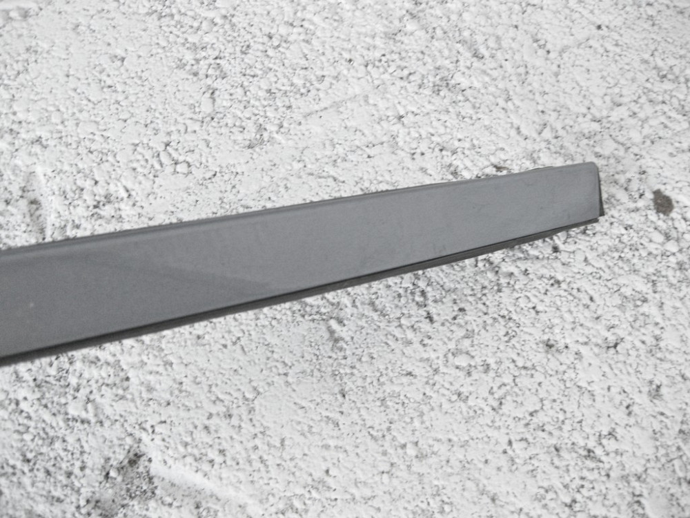 Mercedes-Benz  A2116900862 Молдинг - водовідведення даху правий E-Class W211 Одесса - изображение 6