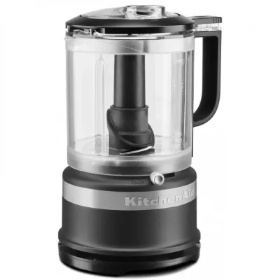 Кухонный комбайн KitchenAid 5KFC0516EBM Винница
