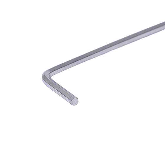 Ключ шестигранный 2.5мм CrV SIGMA (4021021) Киев