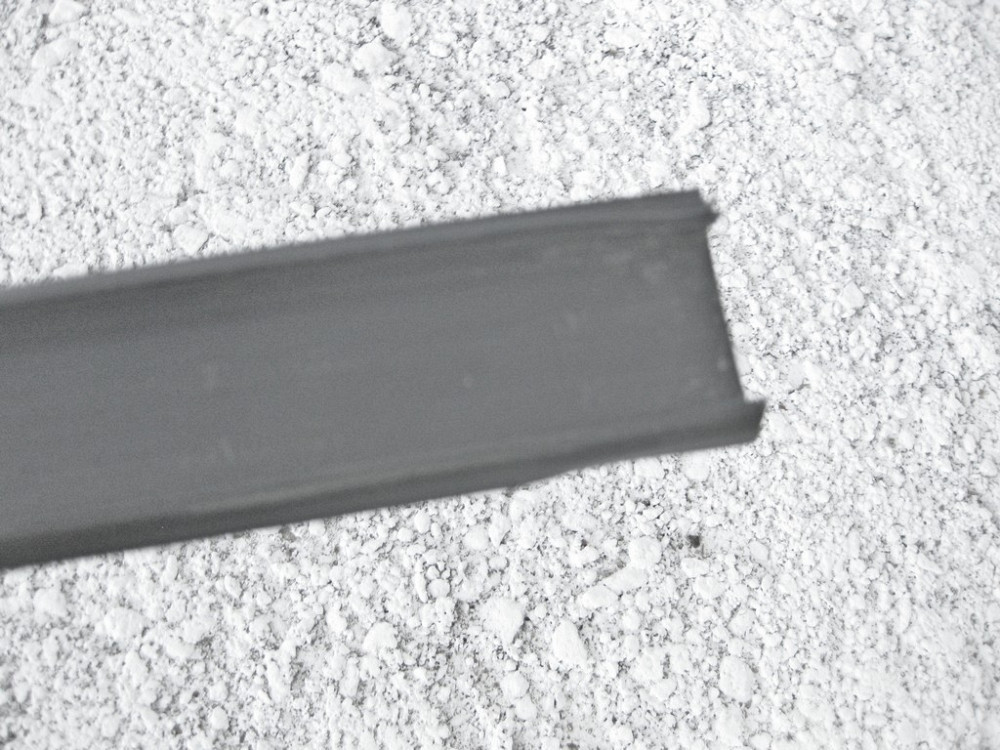 Mercedes-Benz  A1646903480 Молдинг - водовідведення даху правий GL X164 Одесса - изображение 8