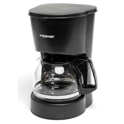 Крапельна кавоварка Hölmer HCD-012 Вінниця