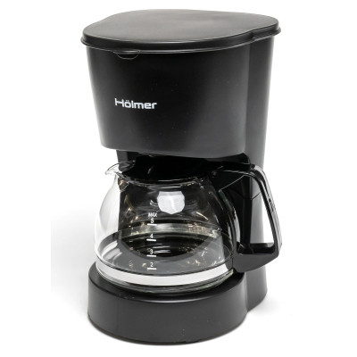 Крапельна кавоварка Hölmer HCD-012 Вінниця - фото 1