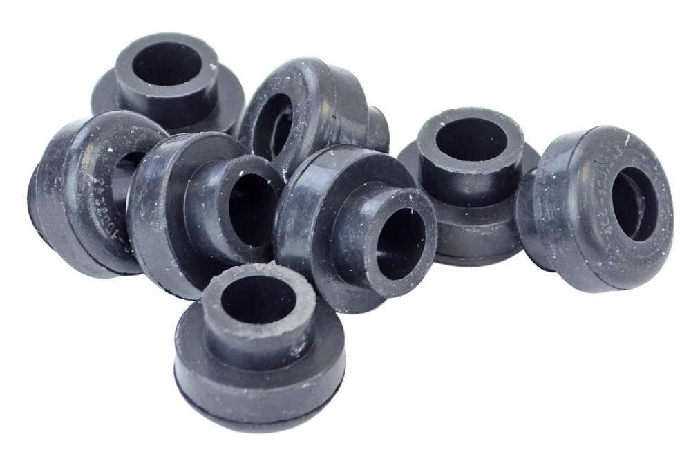 Комплект двигателя ГАЗ 3302, 2705, 2217 (ЗМЗ 405 дв) (к-кт 7 шт) (эконом) прокладок Мукачево - изображение 2