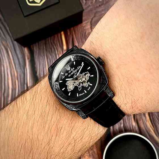 Awarder 021 Де би не був All Black Киев