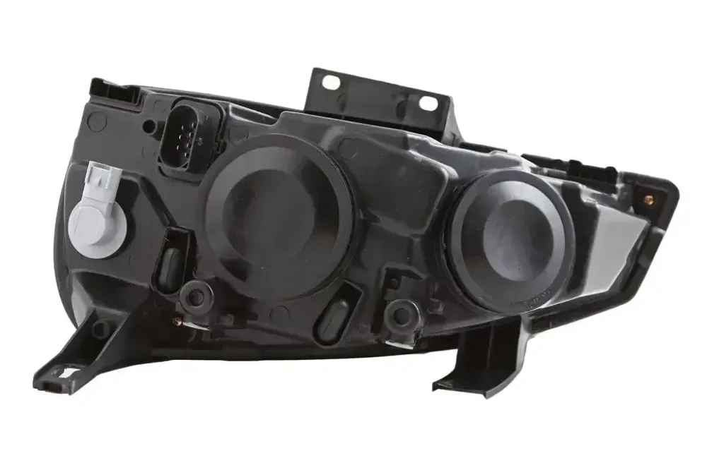 Фара  1118  правая Винница - изображение 2