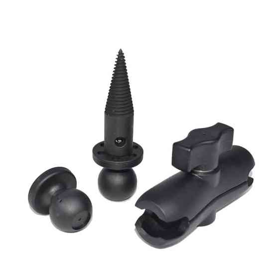 Кріплення на дерево для екшн-камери телефону AC Prof HQS-B08 Київ