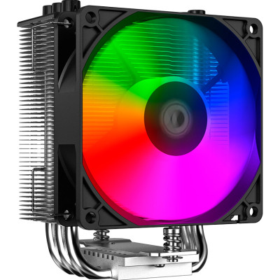 Кулер до процесора ID-Cooling SE-903-XT FRGB Вінниця - фото 9