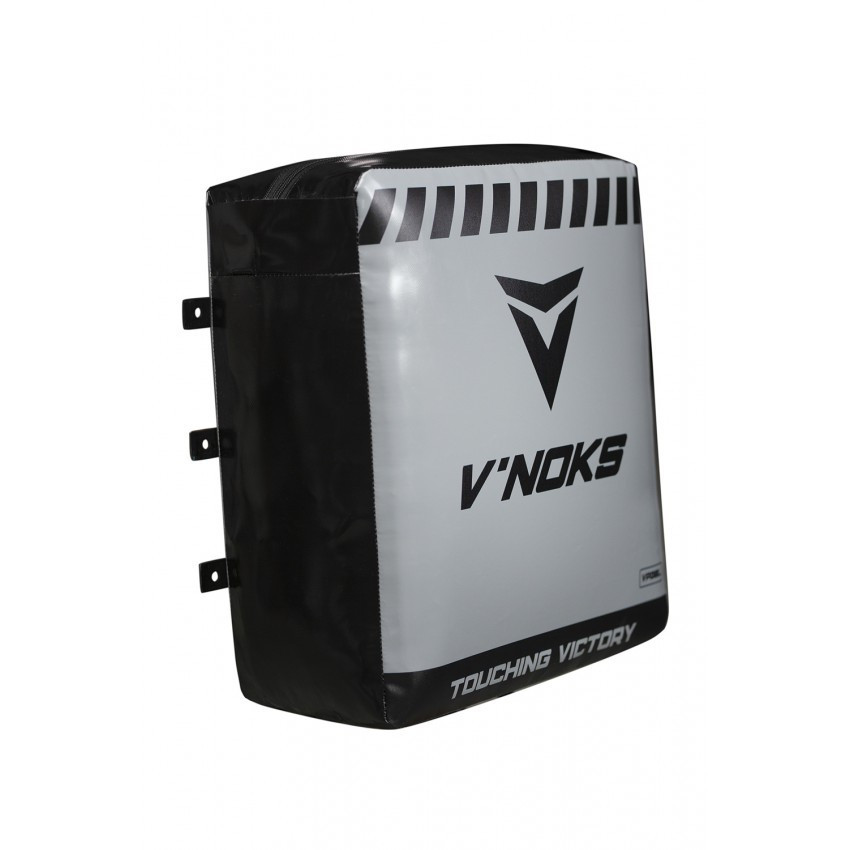 Настенная подушка V'Noks Gel Pro 55×45×23 см -  снаряд для отработки ударов в боксерских тренировках Киев - изображение 4