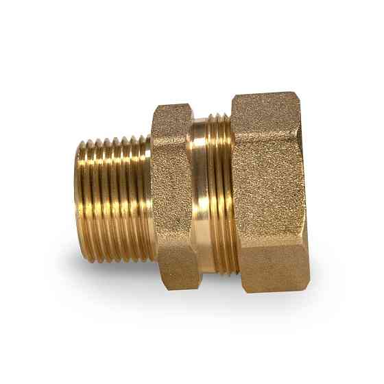 Фітинг TR-М20A*3/4 (папа, 20A*3/4) TRINIX (31-00207) Киев