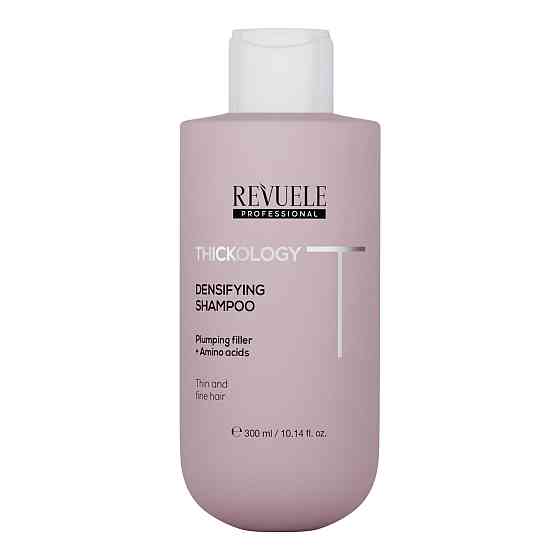 Шампунь для тонких и слабых волос Hair Professional Thickology Densifying Revuele 300 мл Киев