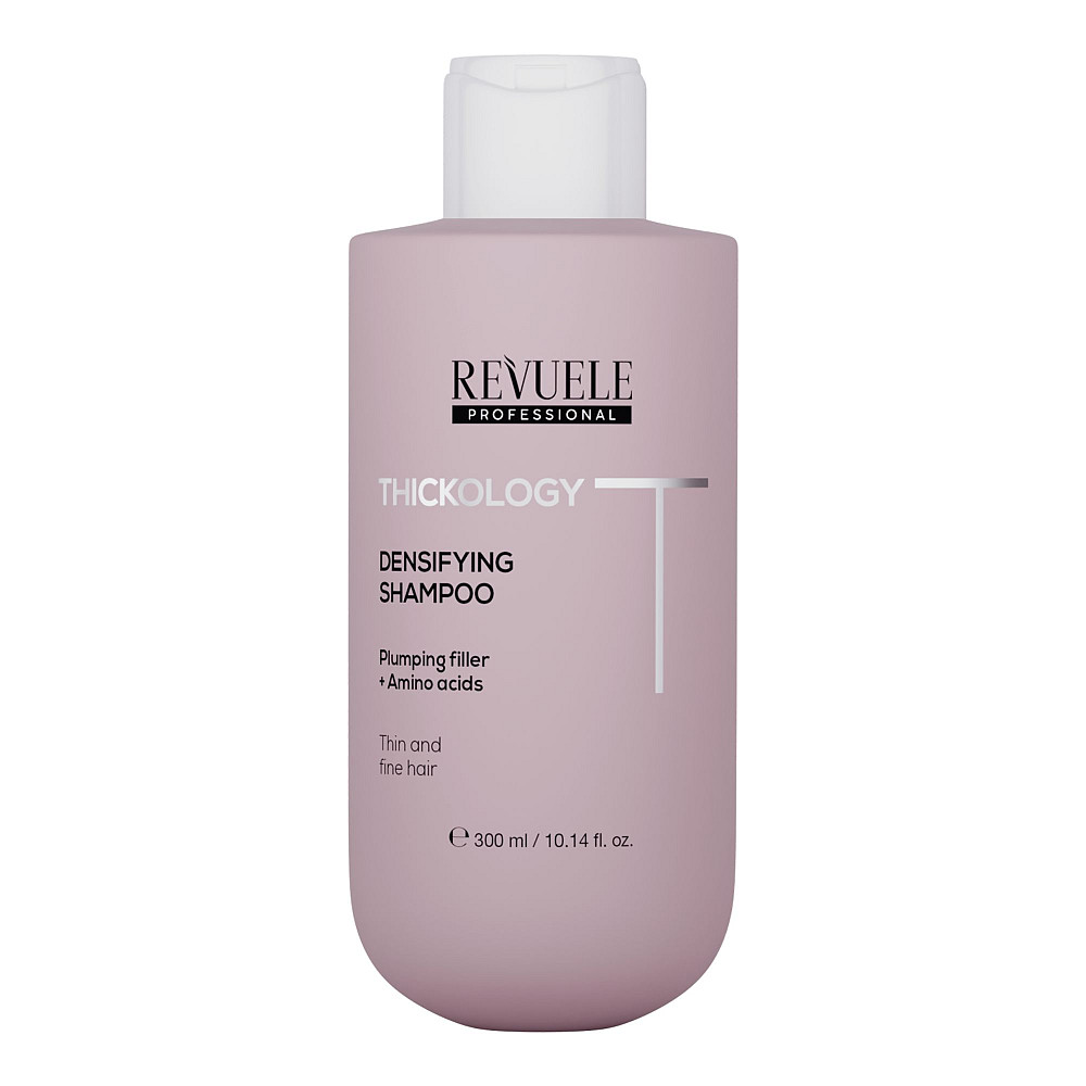 Шампунь для тонких и слабых волос Hair Professional Thickology Densifying Revuele 300 мл Киев - изображение 2