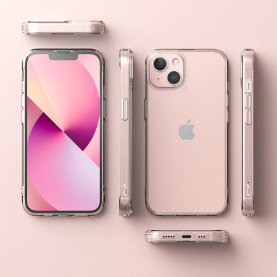 Чохол до мобільного телефона BeCover Apple iPhone 13 Mini Transparancy (708634) Вінниця - фото 4