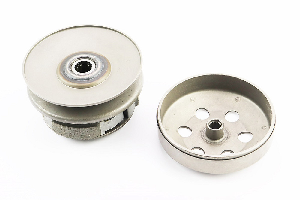 Варіатор задній к-кт Honda LEAD50 Київ - фото 2