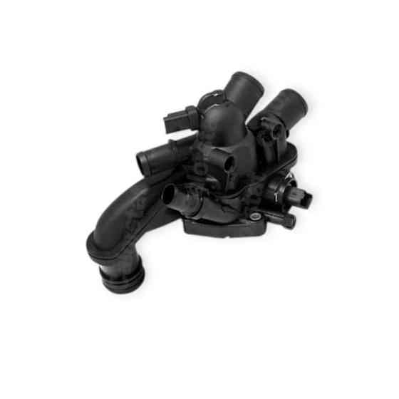 Термостат C4, DS3, DS4, DS5, Peugeot 3008, 5008 1.6THP (2009-) (105°C) Citroen Мукачево