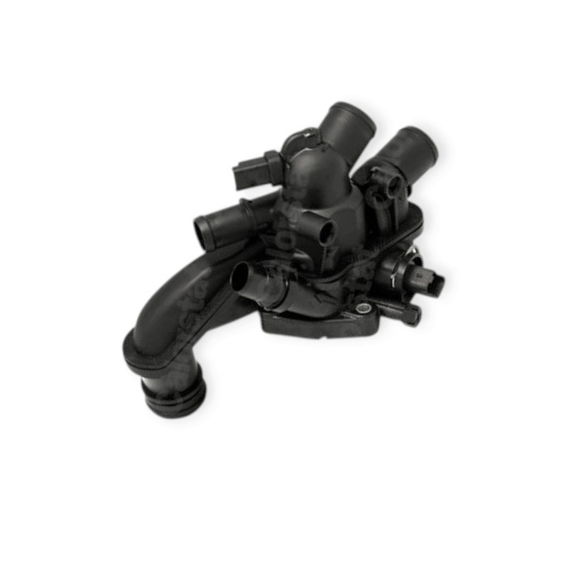 Термостат C4, DS3, DS4, DS5, Peugeot 3008, 5008 1.6THP (2009-) (105°C) Citroen Мукачево - фото 1