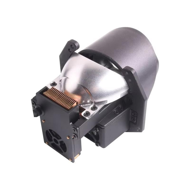 Комплект світлодіодних лінз SANVI LK3L LASER 6000K 3.0" 65/105W 12V Харків - фото 2