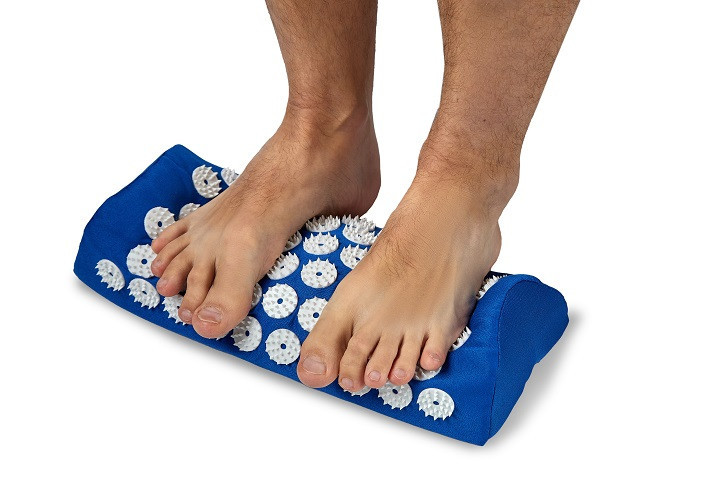 Аплікатор Кузнєцова Валик Масажний серія Eko-Max 36x15x8 см – Масажер для релаксації Івано-Франківськ - фото 2