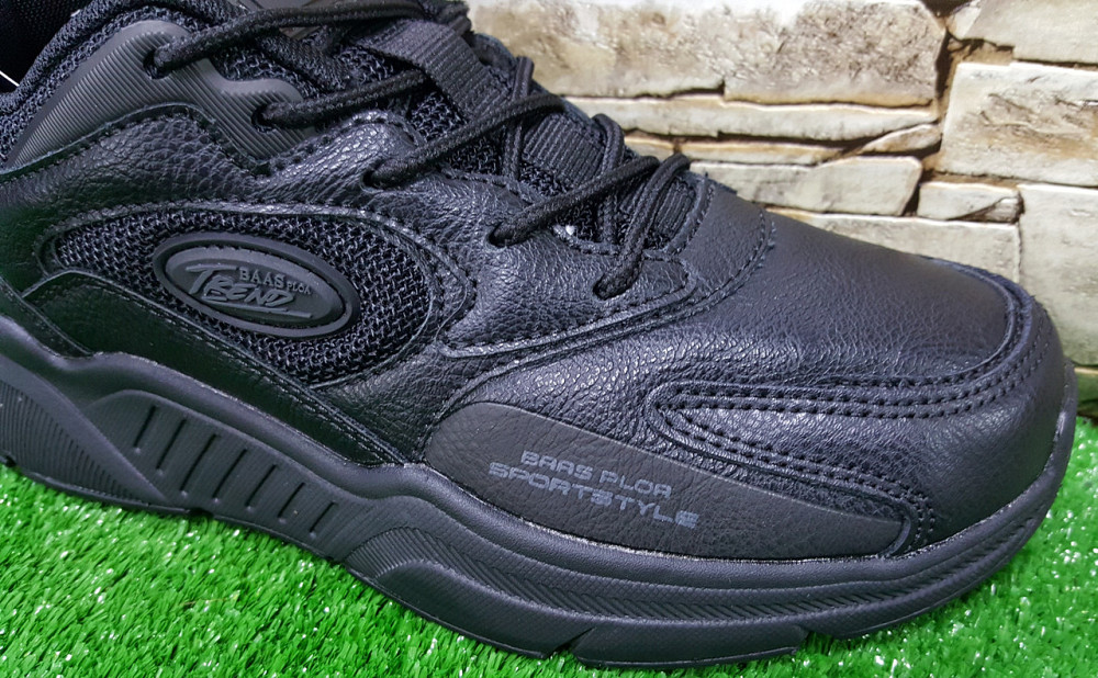 Женские кожаные кроссовки BaaS Frend,производство Польши Киев - изображение 5