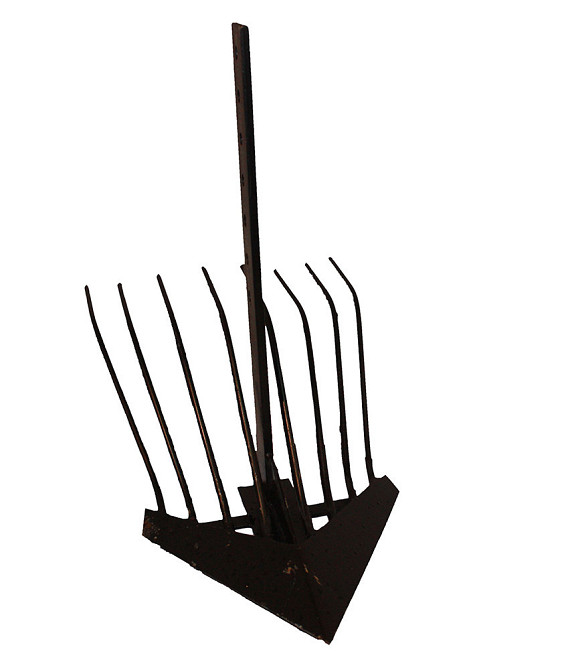 Картофелекопатель Универсальный (КК1) Харьков - изображение 2