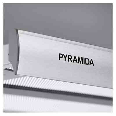 Вытяжка кухонная Pyramida TL 60 (1100) IX T Винница
