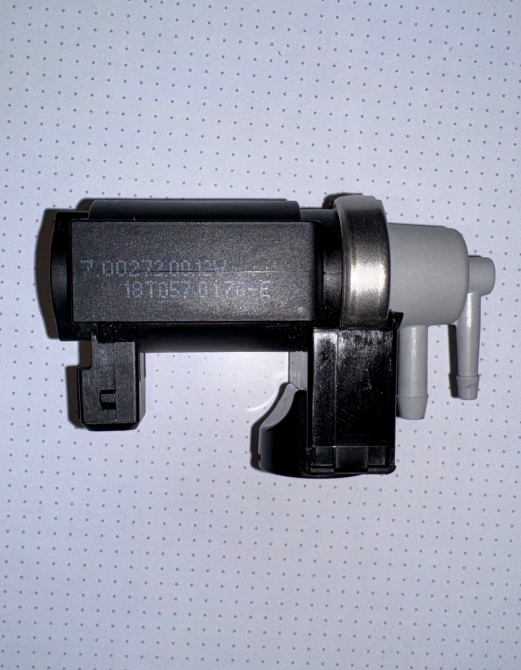 Клапан управления давлением турбины Hyundai Santa Fe 2.2 Винница - изображение 3